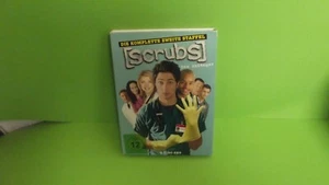 Scrubs Die Anfänger Die Komplette Zweite Staffel DVD - Bild 1 von 2