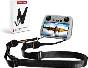 RC Strap Lanyard Drone Remote Neck Strap for DJI Air 3 Mini 3 Pro - Picture 1 of 9