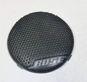 ⭐️02-03 Pontiac Grand Prix Front Right Bose Door Speaker Cover - Picture 1 of 2