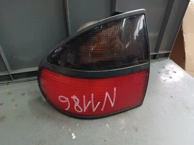 Originale Renault Laguna I B56 Luce Posteriore Sinistra Valeo 7700820052 - Immagine 1 di 4