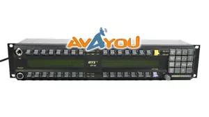 RTS Telex KP-32 Tastiera citofono ADAM Cronus Zeus KP32 2.0.7 + obiettivo verde 4 pin - Foto 1 di 12