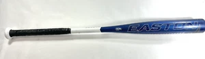 Easton Typhoon 2 1/4" Barrel Youth Baseball Bat 30" 18 oz. YB13TY -12 Blue - Picture 1 of 12
