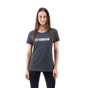 Camiseta de mujer REVS B23-RV201-F0 YAMAHA - Imagen 1 de 6