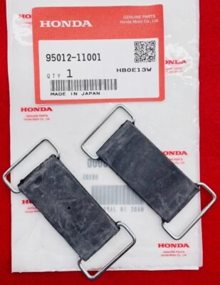 РЕЗИНОВЫЙ РЕМЕШОК HONDA SL-70 1969-1972 CT-70 1969-1972 Z-50 MINI TRACK 1969-1971 - Изображение 1 из 2