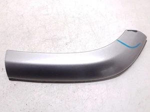 2002 TOYOTA 4RUNNER SR5 3.4L PASSENGER SIDE REAR QUARTER PANEL FLARE - Picture 1 of 12