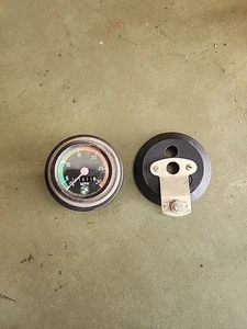 1977 PUCH MOPED MAXI NEWPORT SPORT MK 2 ETC 30 MPH SPEEDOMETER WORKS NICE L$$K - Bild 1 von 16