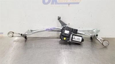 MOTOR LIMPIAPARABRISAS BMW M5 F90 20 Y TRANSMISIÓN Foto 1 de 4