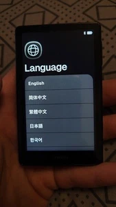 OneKey Pro Zimny portfel kryptowalutowy - Zdjęcie 1 z 9