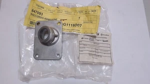 COLLETTORE ASPIRAZIONE RCR SMT 50 GILERA 847093 - Imagen 1 de 1