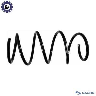 SUSPENSION SPRING 993 613 FOR MERCEDES-BENZ OM 651.901 1.8L OM 607.951 1.5L 4cyl - Image 1 of 4