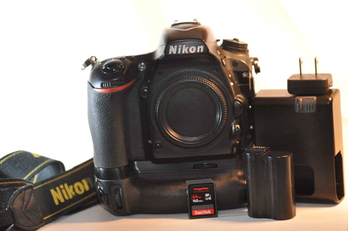 Nikon D750 Digital Cameras for Sale | Shop New & Used Digital