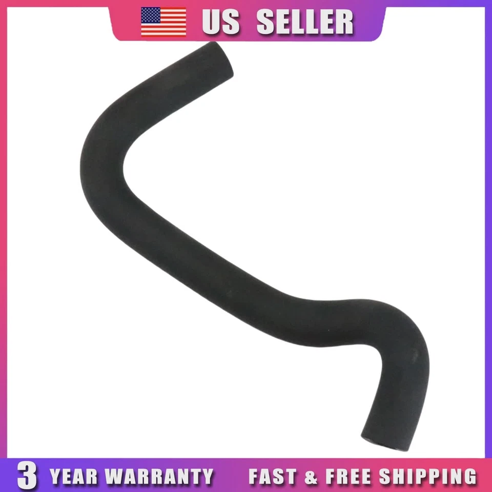 Make Up Air Hose Tube Pipe 4884406AB Fit 2002 - 2005 Chrysler PT Cruiser New US - Imagem 1 de 4
