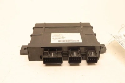 2004-2007 CADILLAC XLR ANTI THEFT LOCKING REMOTE CONTROL LOCK MODULE OEM - Image 1 of 4
