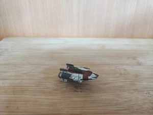 Star Wars X Wing Miniatures RZ-1 A-Wing 2da edición Nave Espacial Rebelde Solo B - Imagen 1 de 11