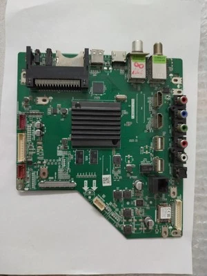 T.MS6586.U705 scheda madre per tv SHARP 50BJ2E MAINBOARD - Immagine 1 di 4