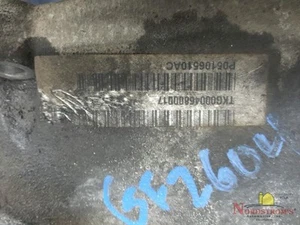 2008 Dodge Caliber Manual Transmission FWD - Picture 1 of 12