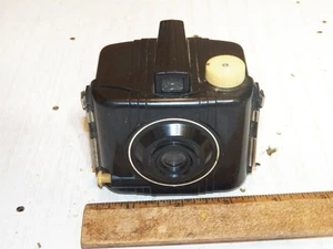 Vintage EASTMAN KODAK Baby Brownie Special Box Camera - Made in USA - Picture 1 of 8