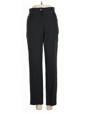 Женские черные брюки Mondi 26 Вт - Изображение 1 из 4