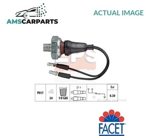 OIL PRESSURE SENSOR SWITCH 1800061 EPS NEW OE REPLACEMENT - Picture 1 of 5