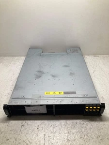 E7X75A HP 3PAR M6710 24-Bay SFF 4-node Storage System - Picture 1 of 1