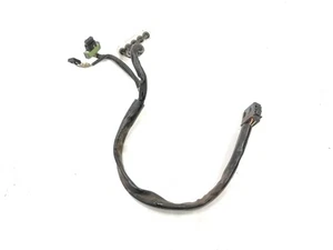 06 Harley Sportster XL1200 Speedometer Gauge Indicator Light Sub Wiring Harness - Picture 1 of 12