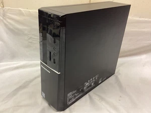 Lenovo Ideacentre SFF Desktop Intel I5 6400 Parts or Repair - Fast Ship - Picture 1 of 9