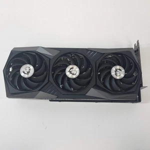 MSI GeForce RTX 3070 8GB GDDR6 Graphics Card V390 - Picture 1 of 6