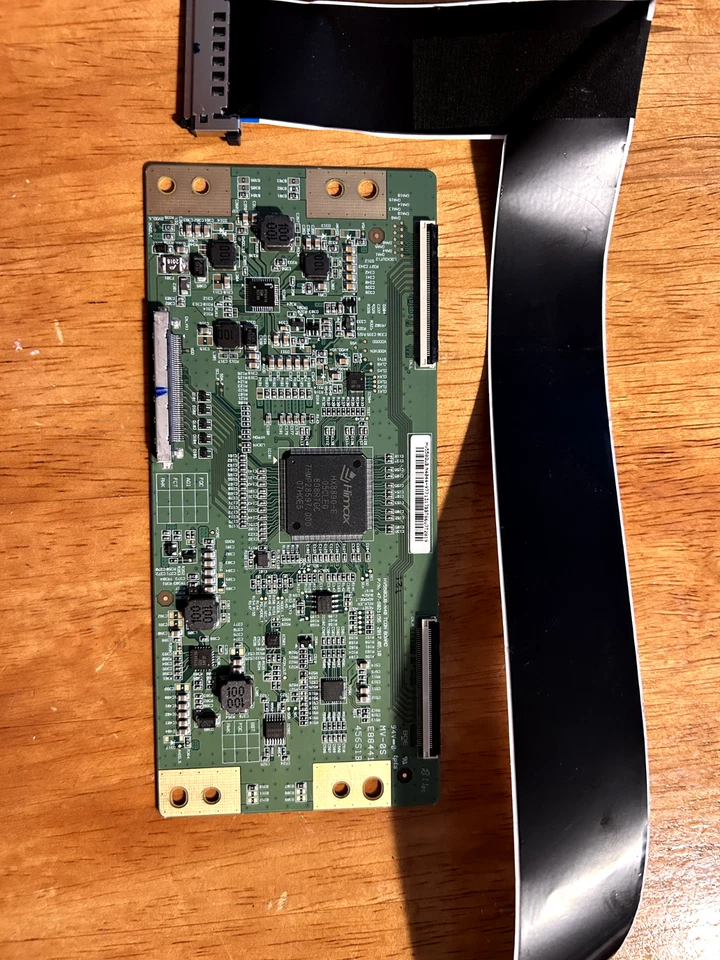 58PUSH6523/12 PHILIPS TCON HV550QUB - Изображение 1 из 1