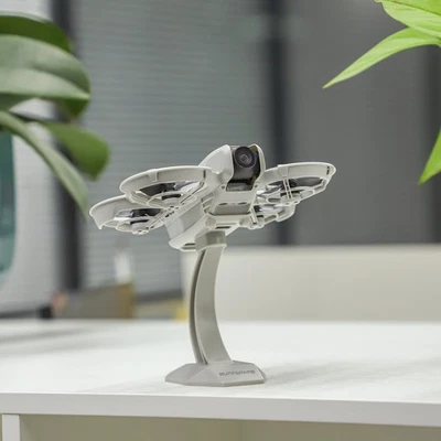 Facile à assembler pour base de montage DJINeo à partir d'écrans Sunnylife en - Photo 1/4