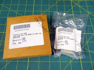 ONE-PLANE READOUT IEE Indicator P/N 03-G285-718 Digital Display Indicator - Picture 1 of 4