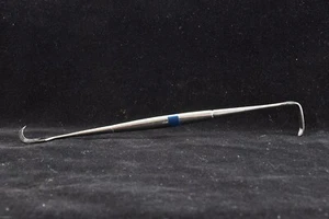 Herramienta quirúrgica retractor Senn romo Dittmar 6 1/2"" acero inoxidable (V3830) - Imagen 1 de 6