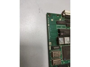 Defekt Mitsubishi MC161B BN634A097G53C #111# Board - Bild 1 von 2