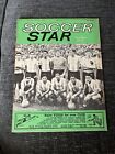 Soccer Star Magazine - 2 Jun 1962 - Argentina team group