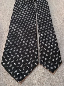 Ralph Lauren Purple Label Krawatte Hergestellt in England 59" x 3,5" - Bild 1 von 6