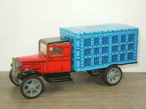 Old Truck - Kovap Tin Plate *46121 - Bild 1 von 5