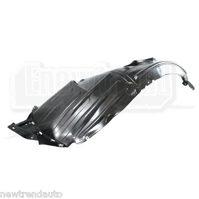 Front,Left Driver Side FENDER LINER Fit For Acura MDX AC1248123 74151STXA00 New - Imagem 1 de 3