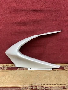 Ducati 1199S Panigale Fairing Left Front End Mask Cockpit 48110841A - Picture 1 of 9