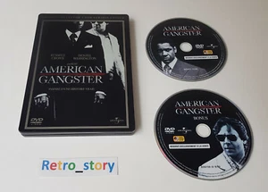 DVD American Gangster - Steelbook - Edition Collector - Picture 1 of 3