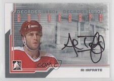 2013-14 ITG Decades The 90's Hockey Cards 9