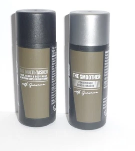 Sebastian SEB MAN The Multitasker Shampoo 50ml The Smoother - Conditioner 50ml - Bild 1 von 1