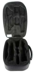 Nuevo estuche para clarinete Bam Trekking individual Bb - TREK3027S - Imagen 1 de 8