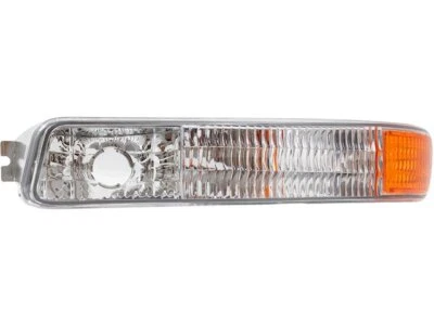 Conjunto de luz de giro/estacionamiento Brock 62511SN para GMC Sierra 1500 1999-2006 Foto 1 de 2