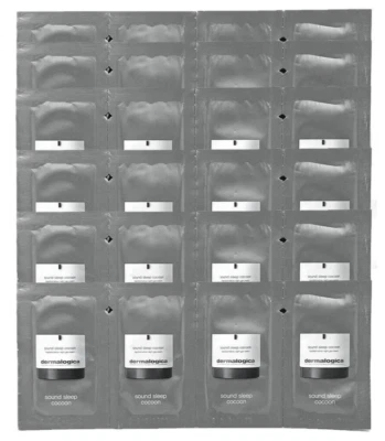 Dermalogica Sound Sleep Cocoon ( 24 Pack ) SAMPLE SIZE / NEW - Image 1 of 4