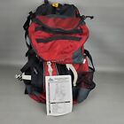 Kelty Storm 3600 Hiking Backpack Black/Red