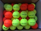 32 Srixon Soft Feel Multi-Color Recycled Golf Balls! AAAA 4A or AAAAA 5A