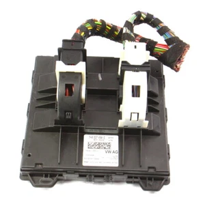 Módulo de control de carrocería BCM 2015-2016 VW Jetta MK6 - Original - 7H0 937 090 E - Imagen 1 de 4