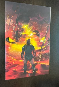 Dune Waters of Kanly #1 (Boom Comics 2022) -- Variante virgen -- Casi nuevo - O mejor - Imagen 1 de 2