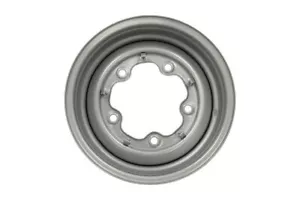 Standard Smoothie Wheel 6x15 5x205 ET25 VW Beetle 1948 – 1967 - Picture 1 of 1