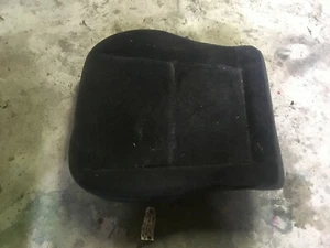 96 97 98 99 00 civic hatch coupe oem passenger side seat bottom - Picture 1 of 6