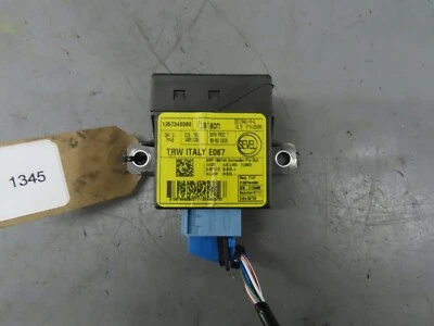 Mando de dirección asistida Fiat Ducato ECU 2.3 Multijet 2020 - 1357349080 Foto 1 de 4